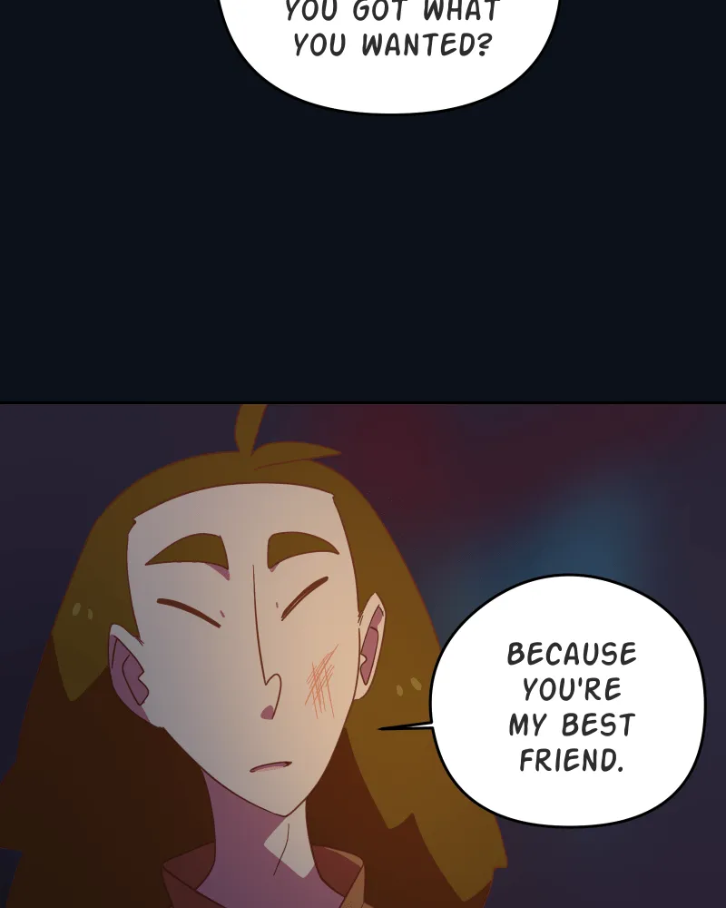 Four Leaf Chapter 117 page 40 - 