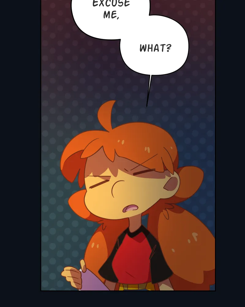 Four Leaf Chapter 117 page 43 - 