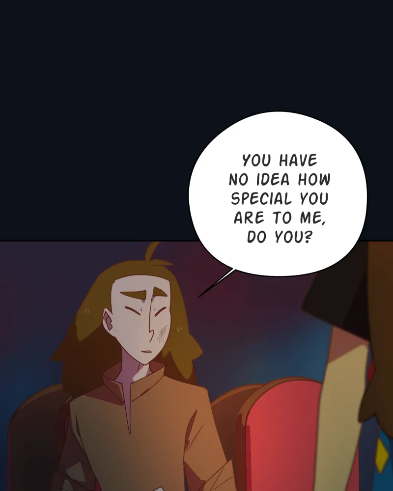 Four Leaf Chapter 117 page 44 - 