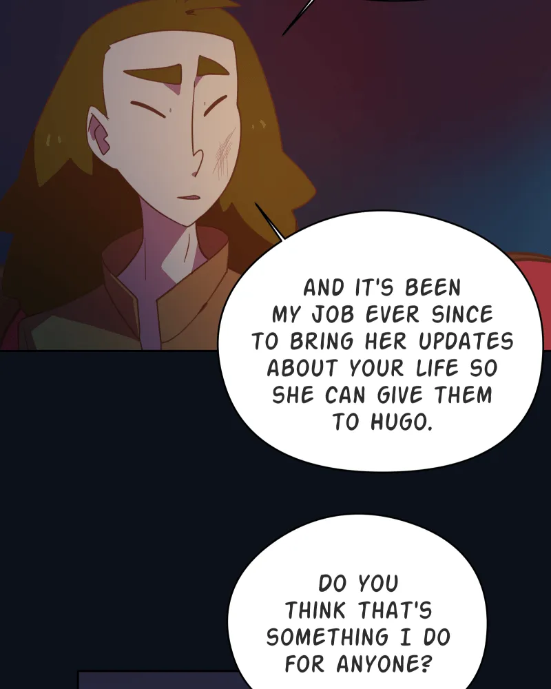 Four Leaf Chapter 117 page 47 - 