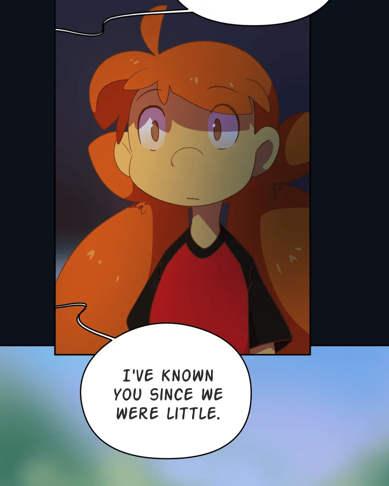 Four Leaf Chapter 117 page 48 - 