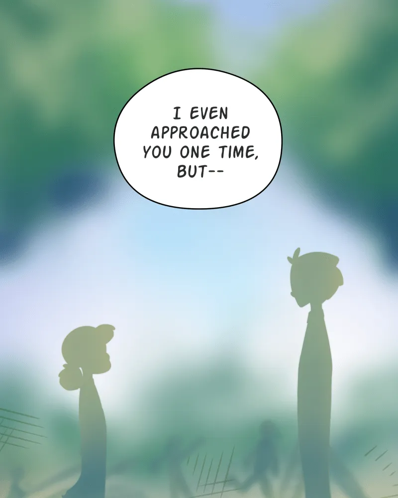 Four Leaf Chapter 117 page 49 - 