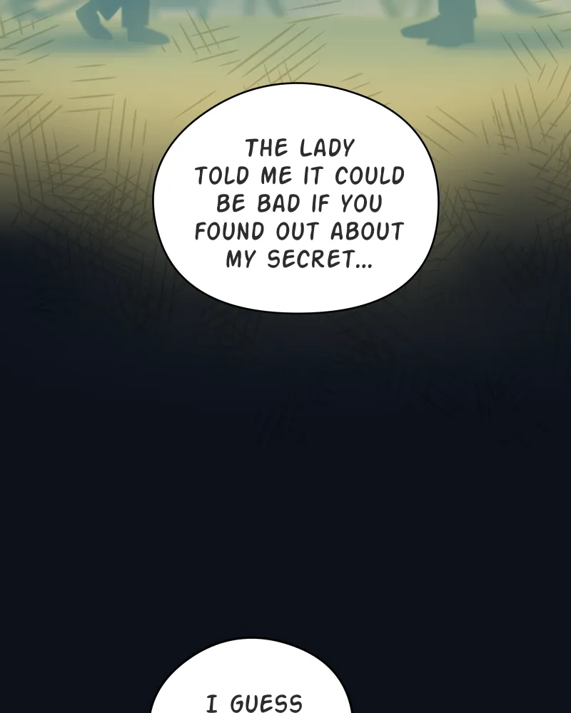 Four Leaf Chapter 117 page 50 - 