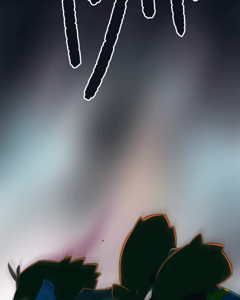 Four Leaf Chapter 117 page 6 - 