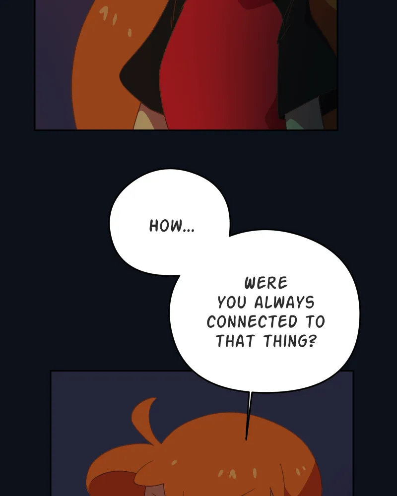 Four Leaf Chapter 117 page 53 - 