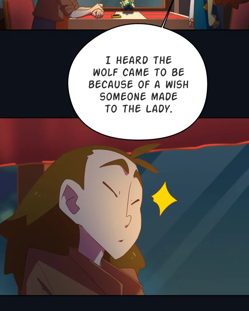 Four Leaf Chapter 117 page 57 - 