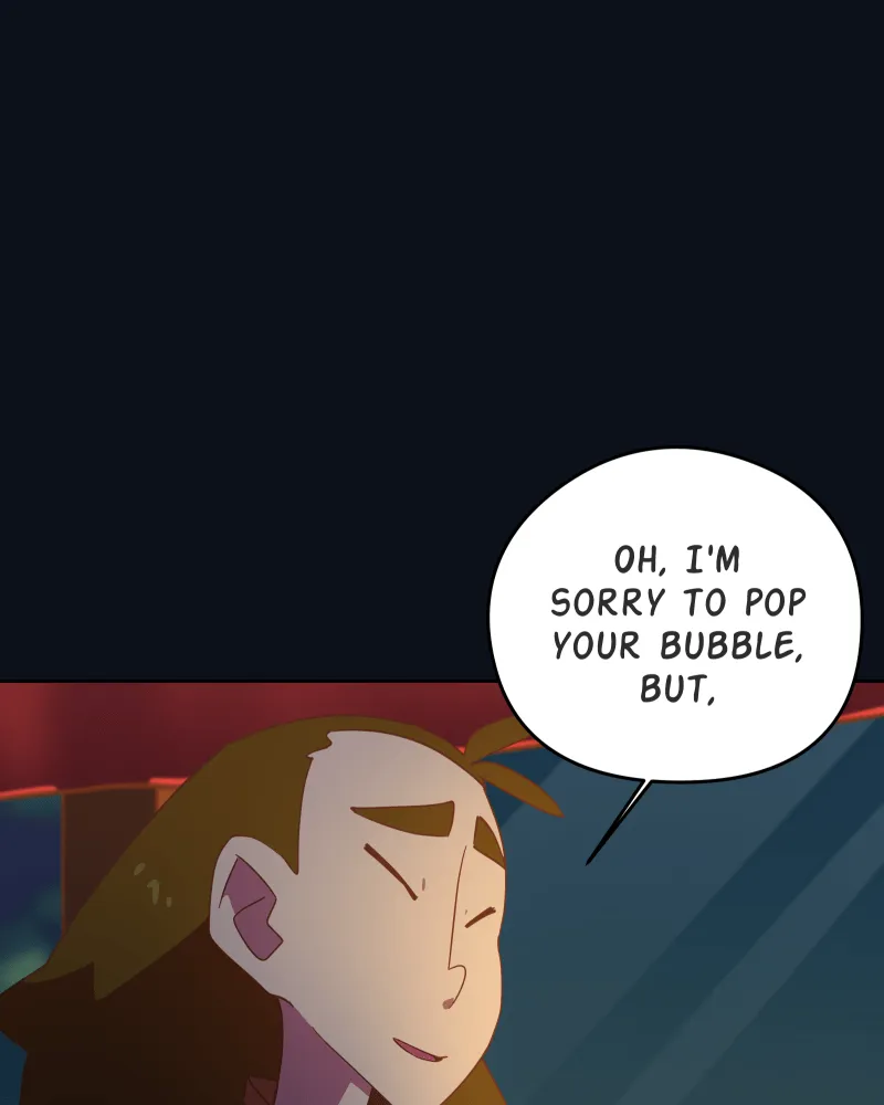 Four Leaf Chapter 117 page 58 - 