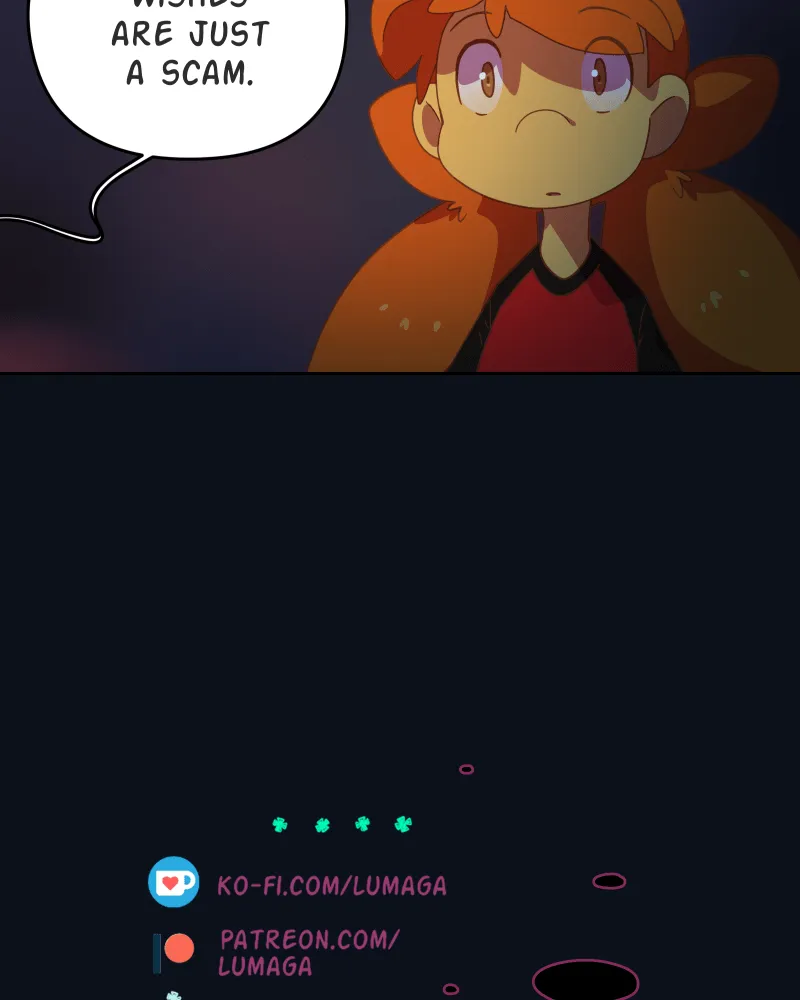 Four Leaf Chapter 117 page 60 - 