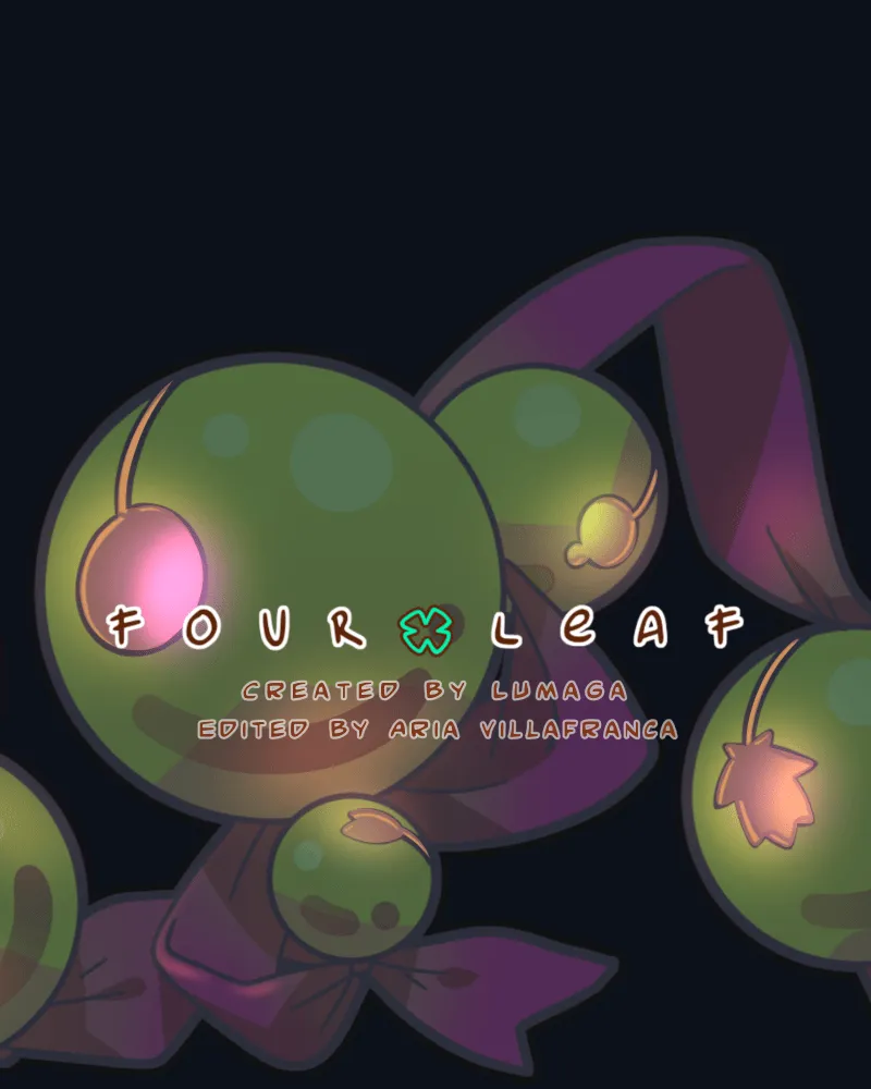 Four Leaf Chapter 117 page 8 - 