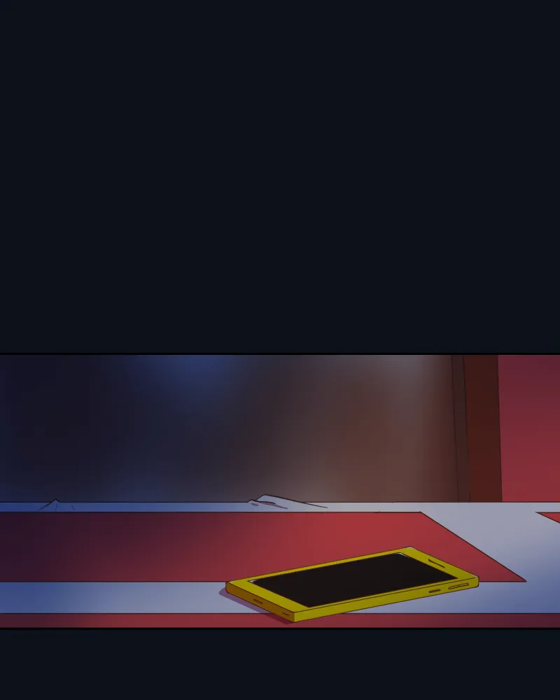 Four Leaf Chapter 117 page 9 - 