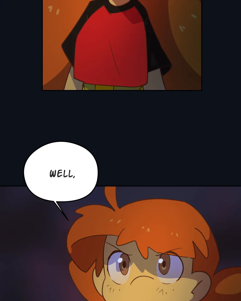 Four Leaf Chapter 118 page 11 - 