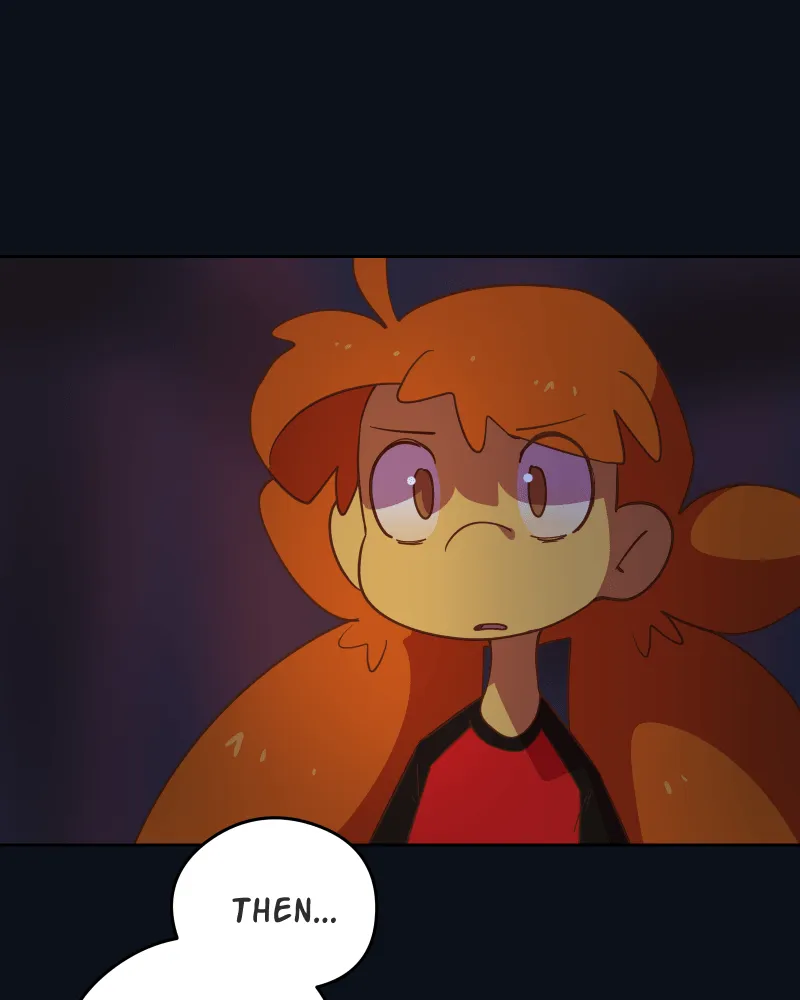 Four Leaf Chapter 118 page 18 - 