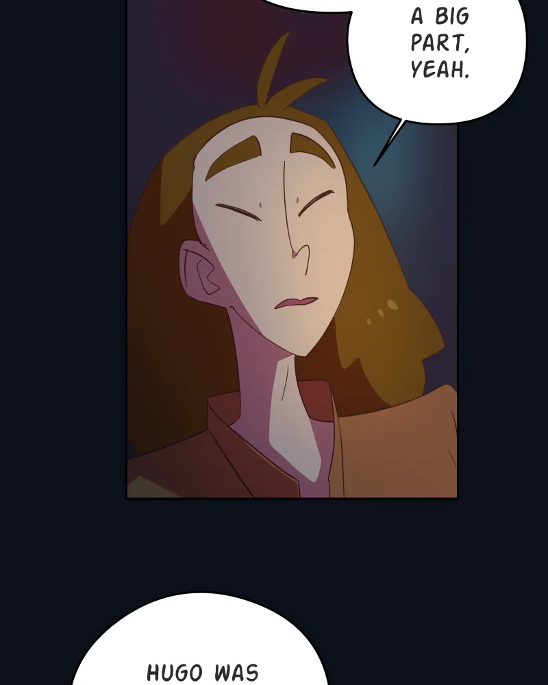 Four Leaf Chapter 118 page 20 - 