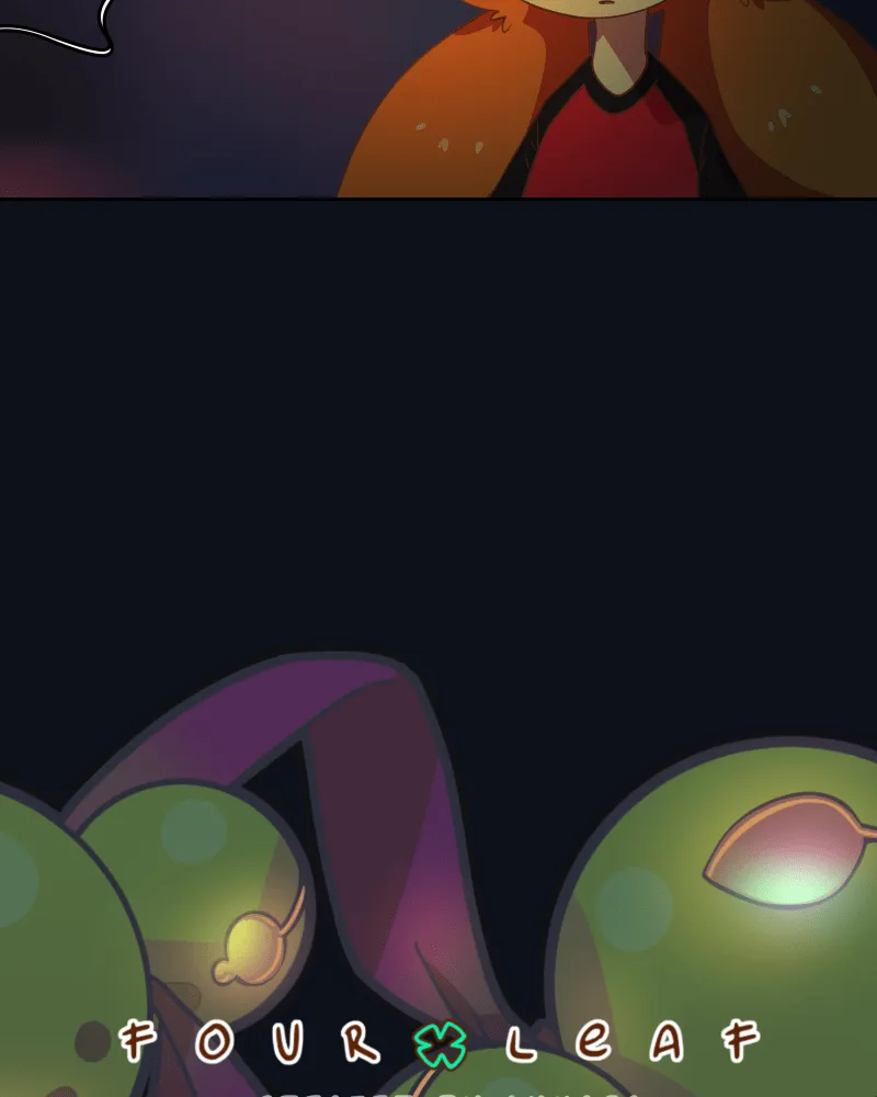 Four Leaf Chapter 118 page 3 - 