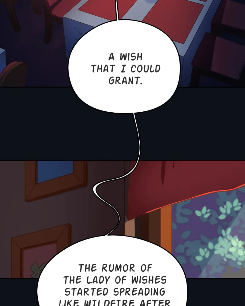 Four Leaf Chapter 118 page 22 - 