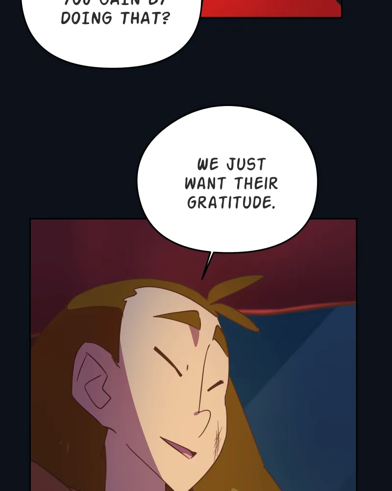 Four Leaf Chapter 118 page 24 - 