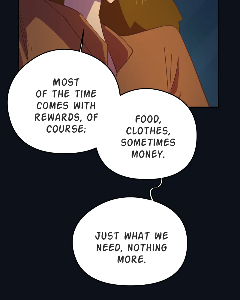 Four Leaf Chapter 118 page 25 - 
