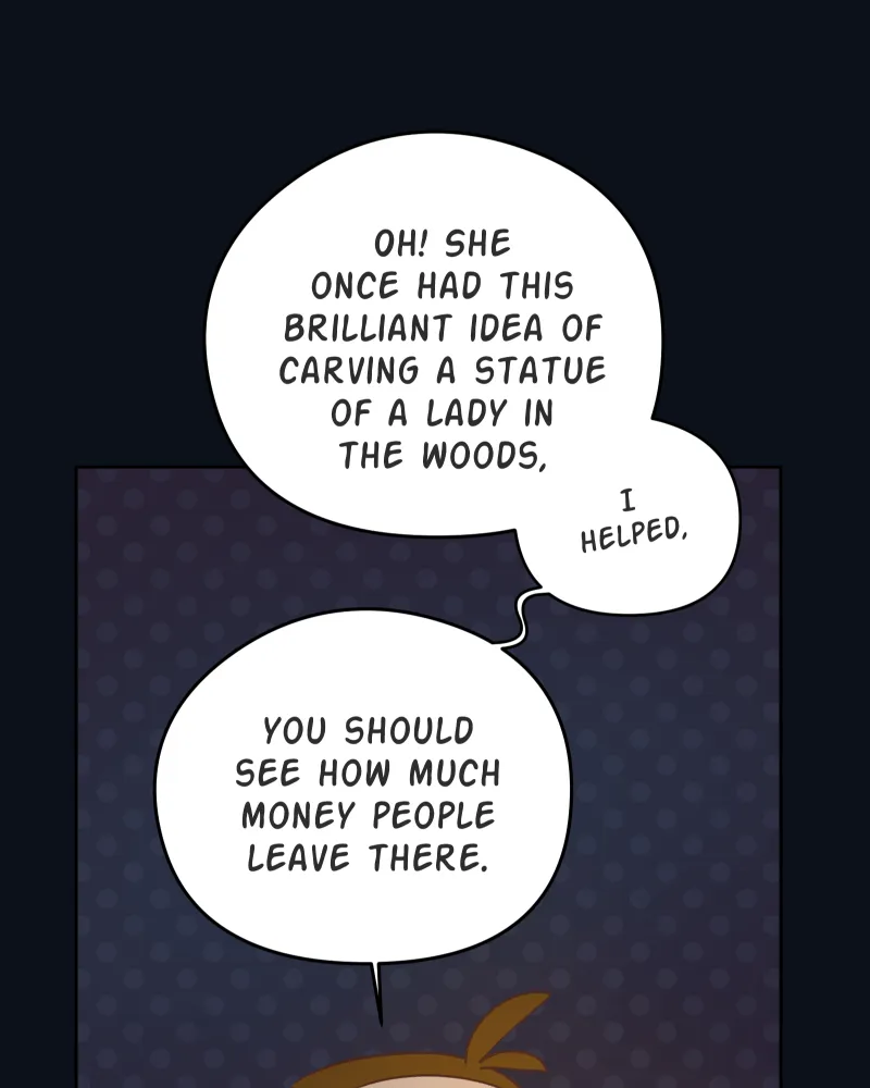 Four Leaf Chapter 118 page 26 - 