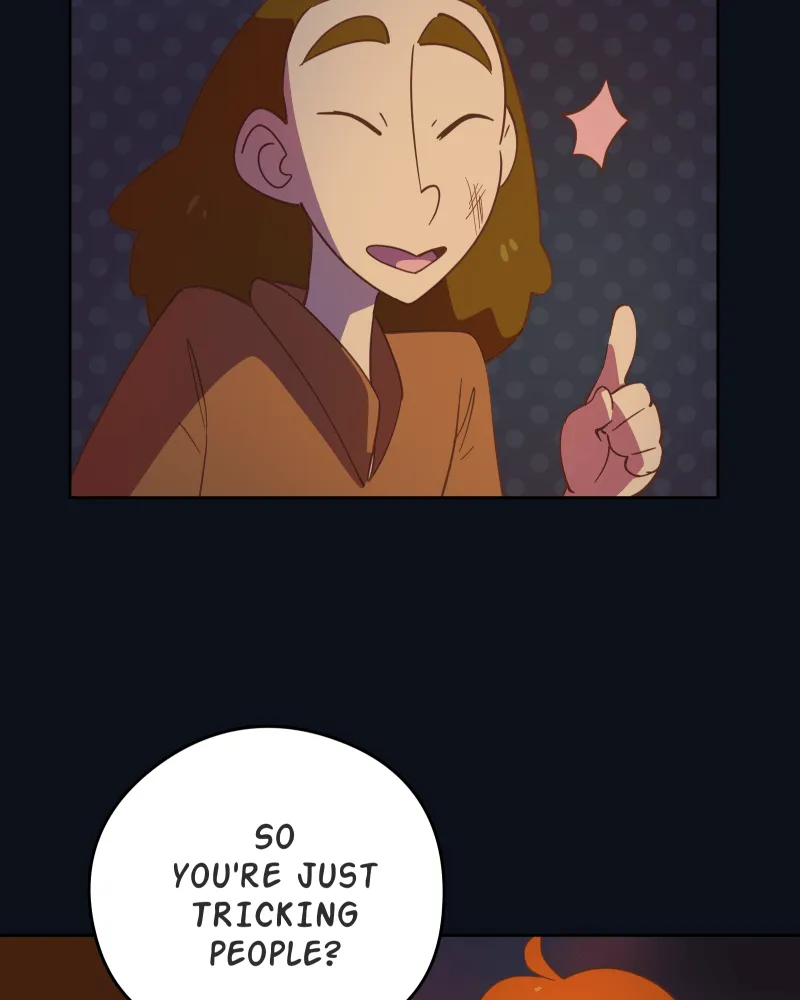 Four Leaf Chapter 118 page 27 - 