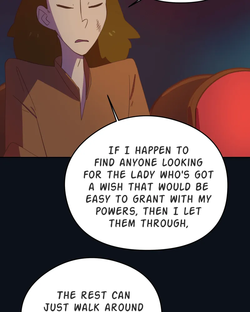 Four Leaf Chapter 118 page 29 - 