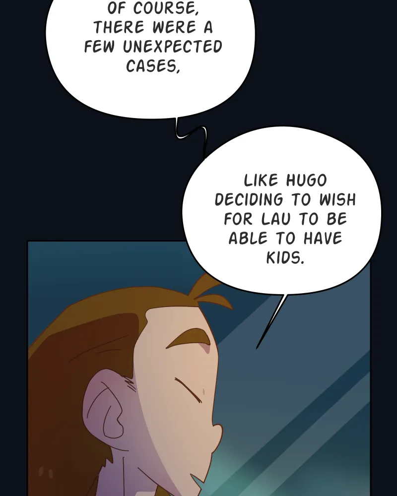 Four Leaf Chapter 118 page 32 - 