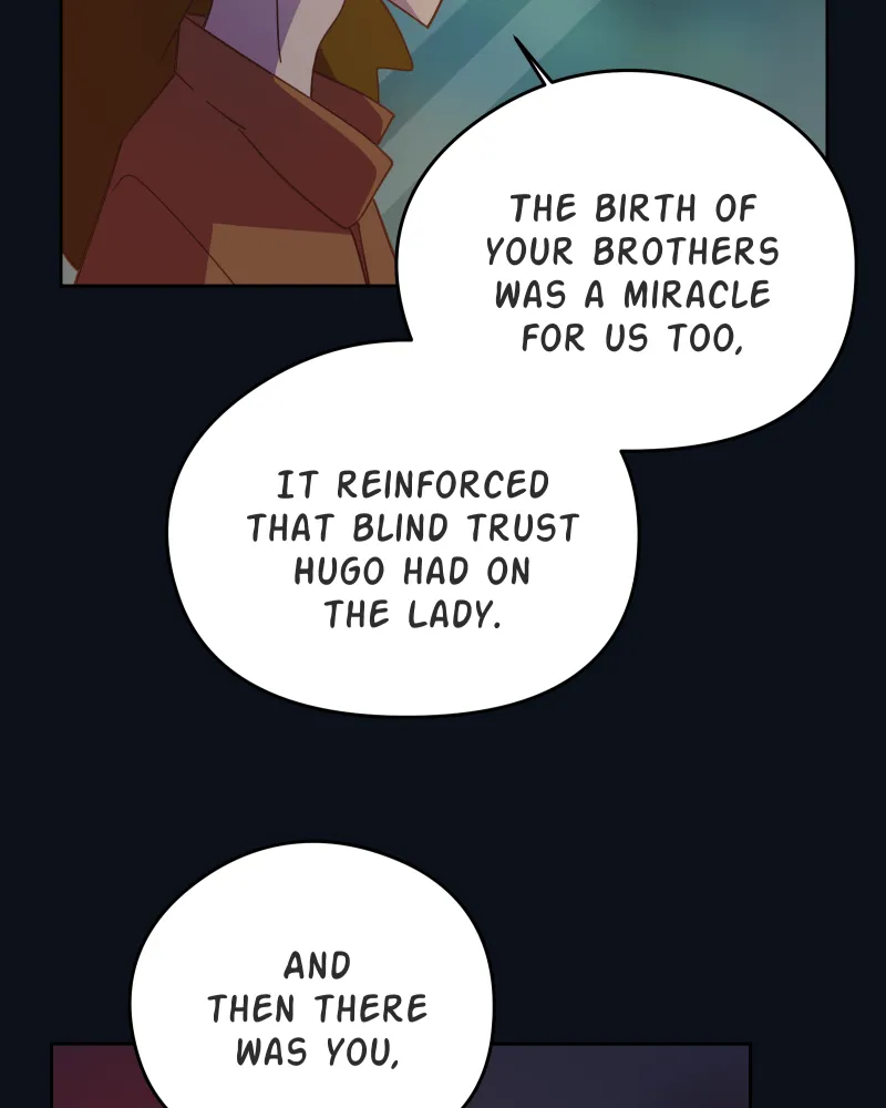 Four Leaf Chapter 118 page 33 - 