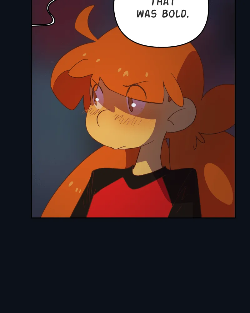 Four Leaf Chapter 118 page 35 - 