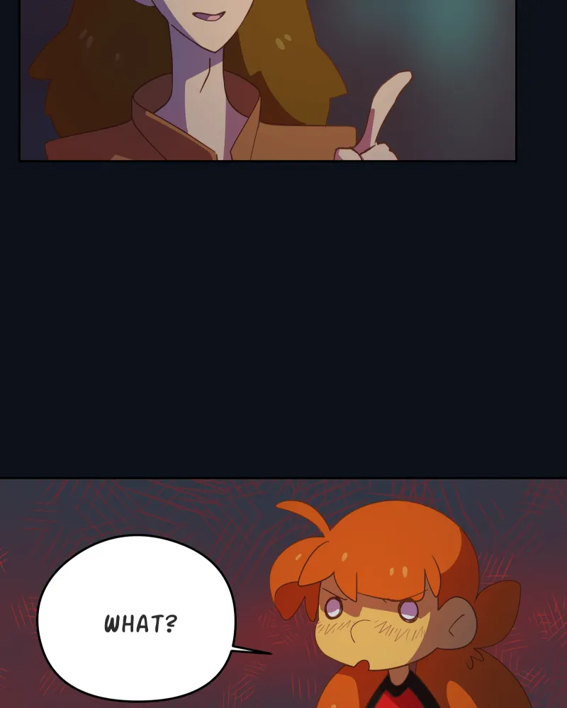 Four Leaf Chapter 118 page 37 - 