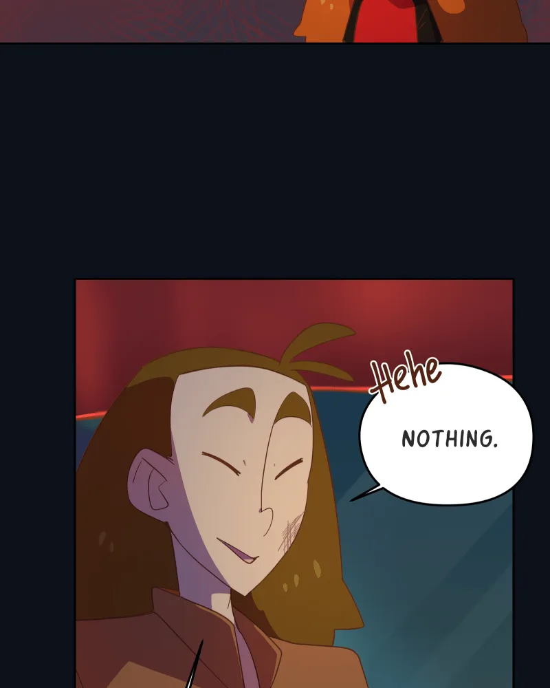 Four Leaf Chapter 118 page 38 - 
