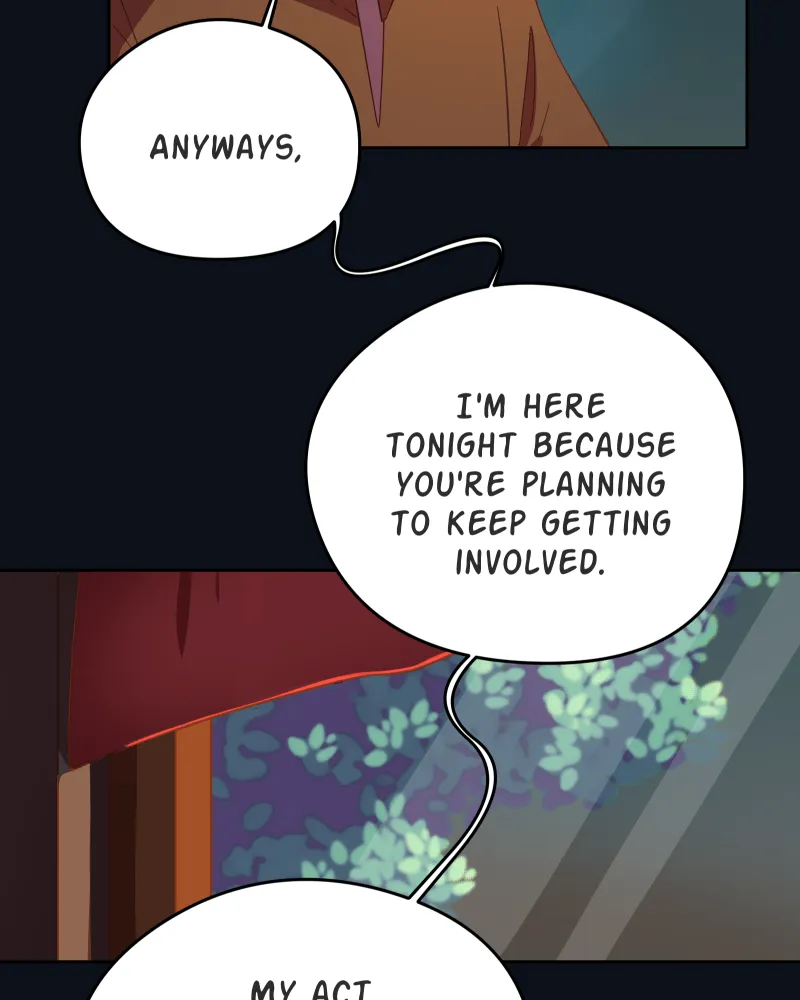 Four Leaf Chapter 118 page 39 - 