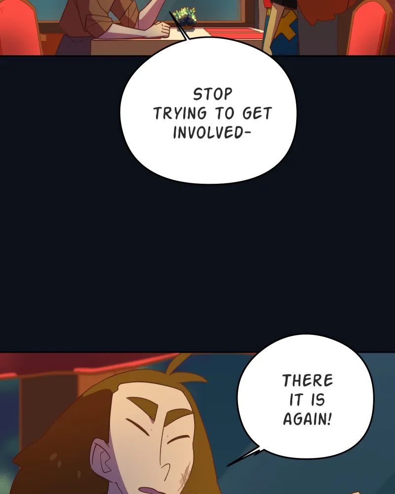 Four Leaf Chapter 118 page 41 - 