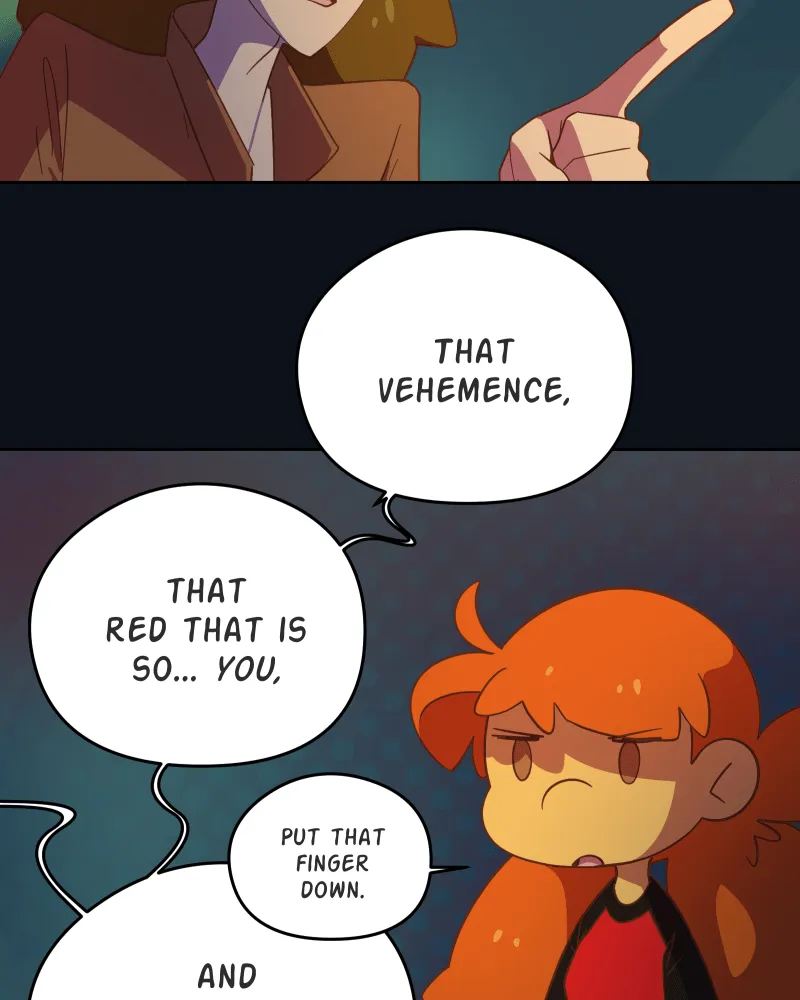 Four Leaf Chapter 118 page 42 - 