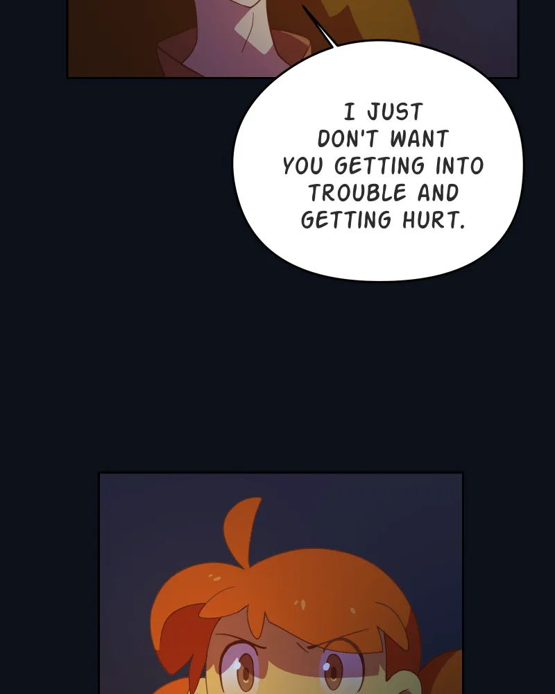 Four Leaf Chapter 118 page 44 - 