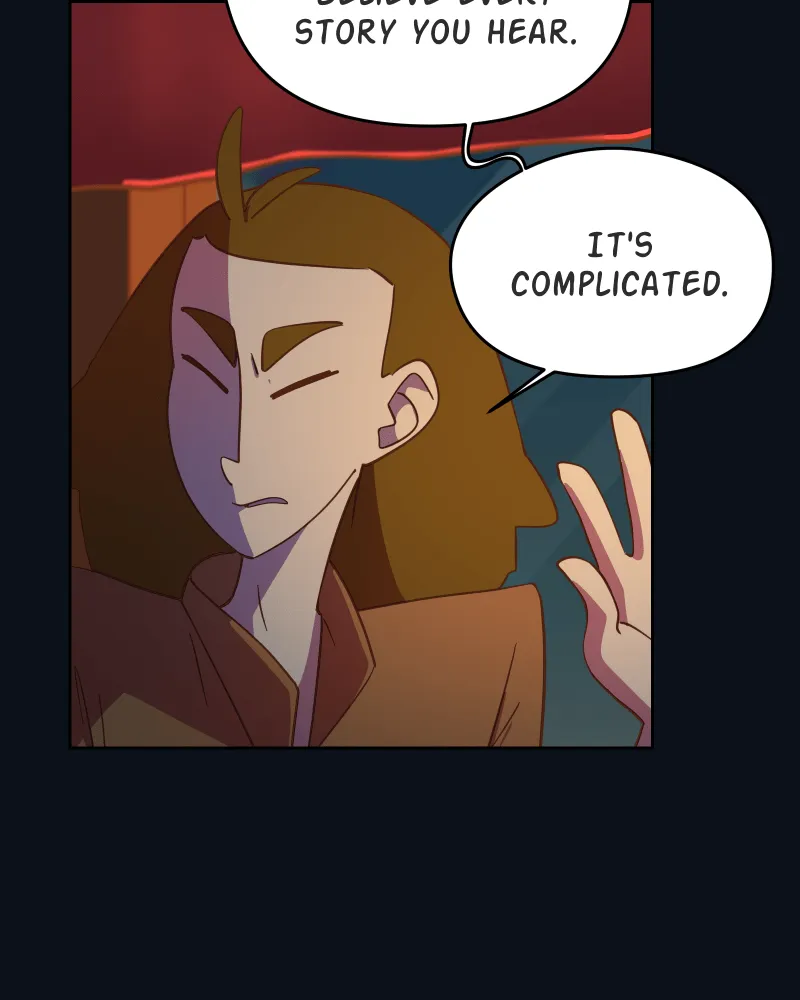 Four Leaf Chapter 118 page 46 - 
