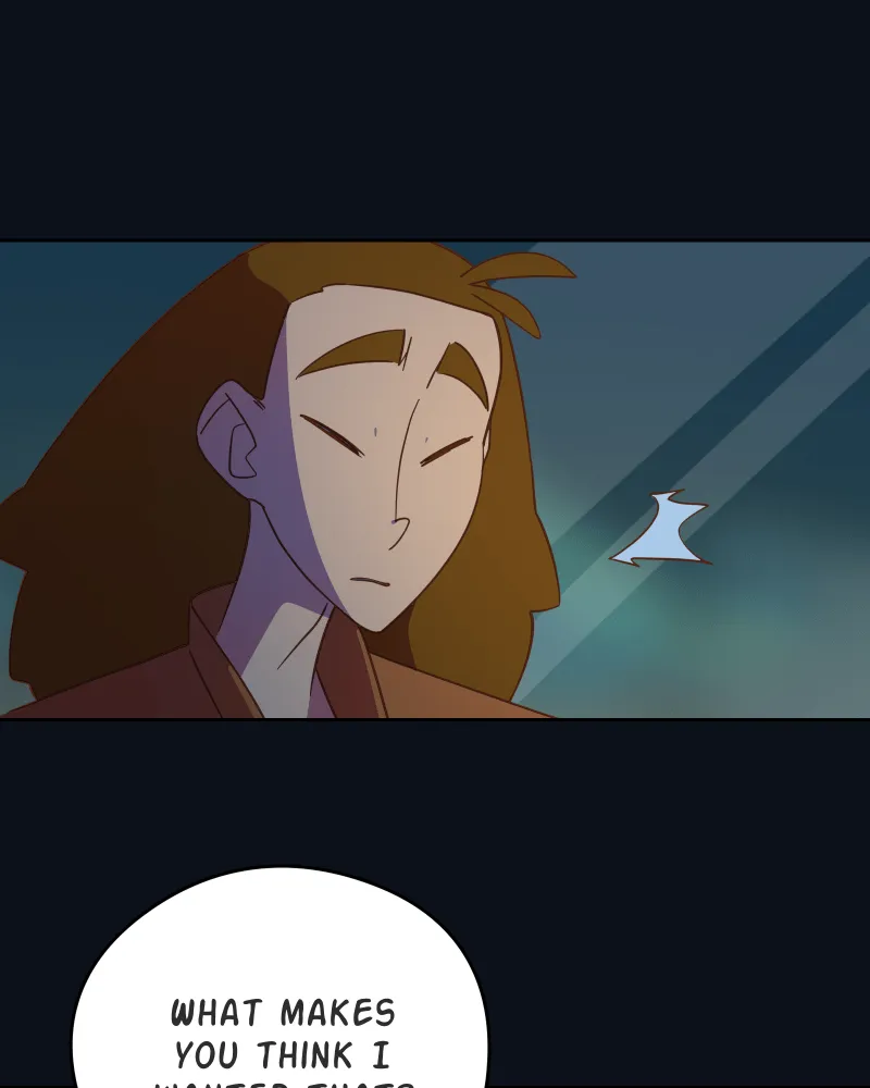 Four Leaf Chapter 118 page 48 - 