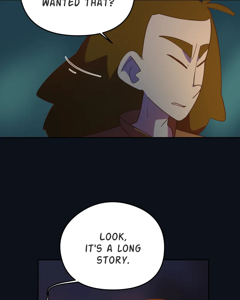 Four Leaf Chapter 118 page 49 - 