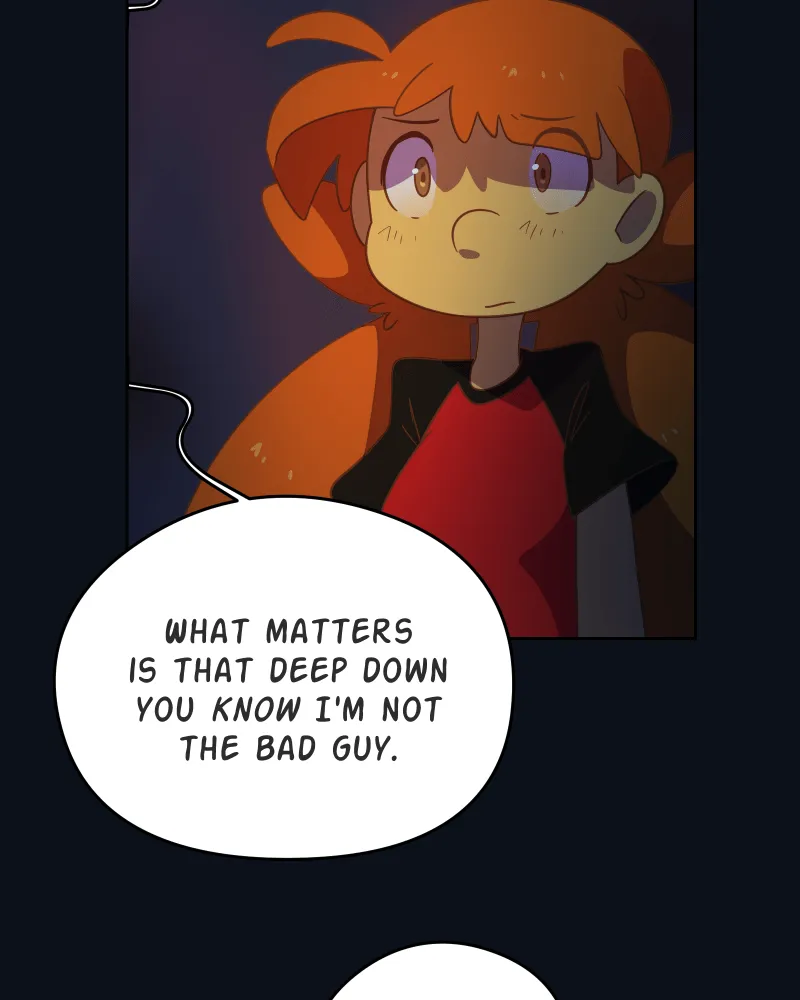Four Leaf Chapter 118 page 50 - 