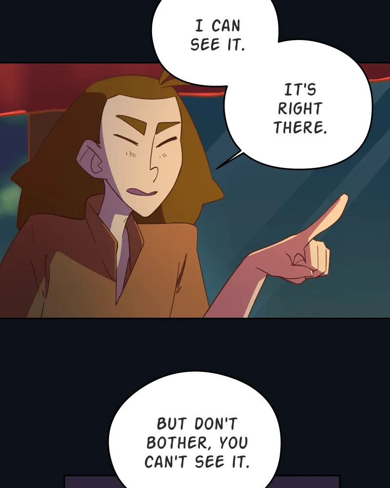 Four Leaf Chapter 118 page 51 - 