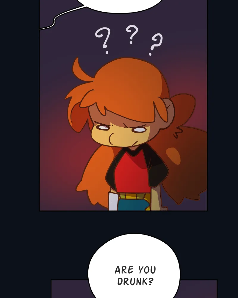 Four Leaf Chapter 118 page 52 - 