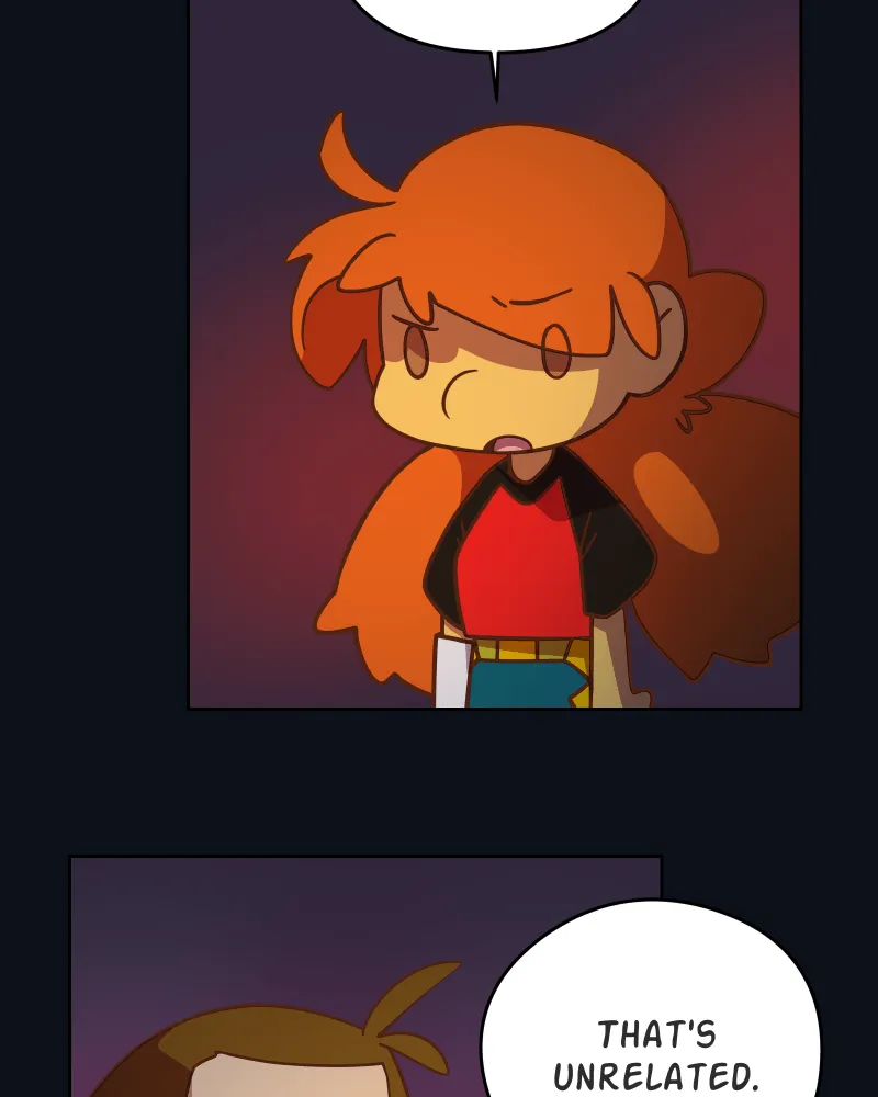 Four Leaf Chapter 118 page 53 - 