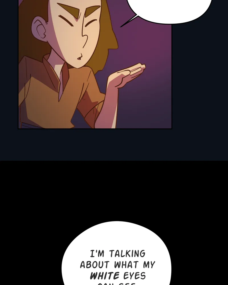 Four Leaf Chapter 118 page 54 - 