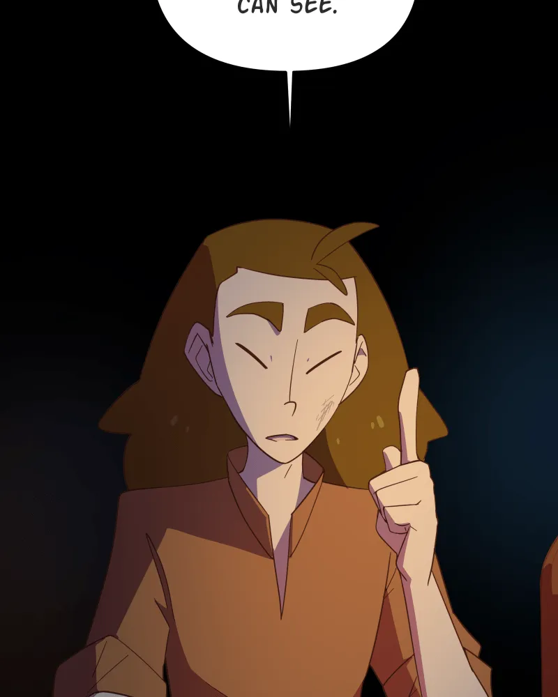 Four Leaf Chapter 118 page 55 - 