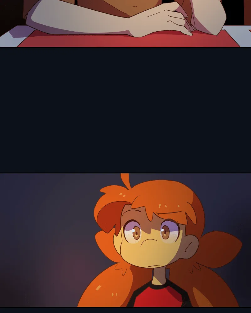 Four Leaf Chapter 118 page 56 - 