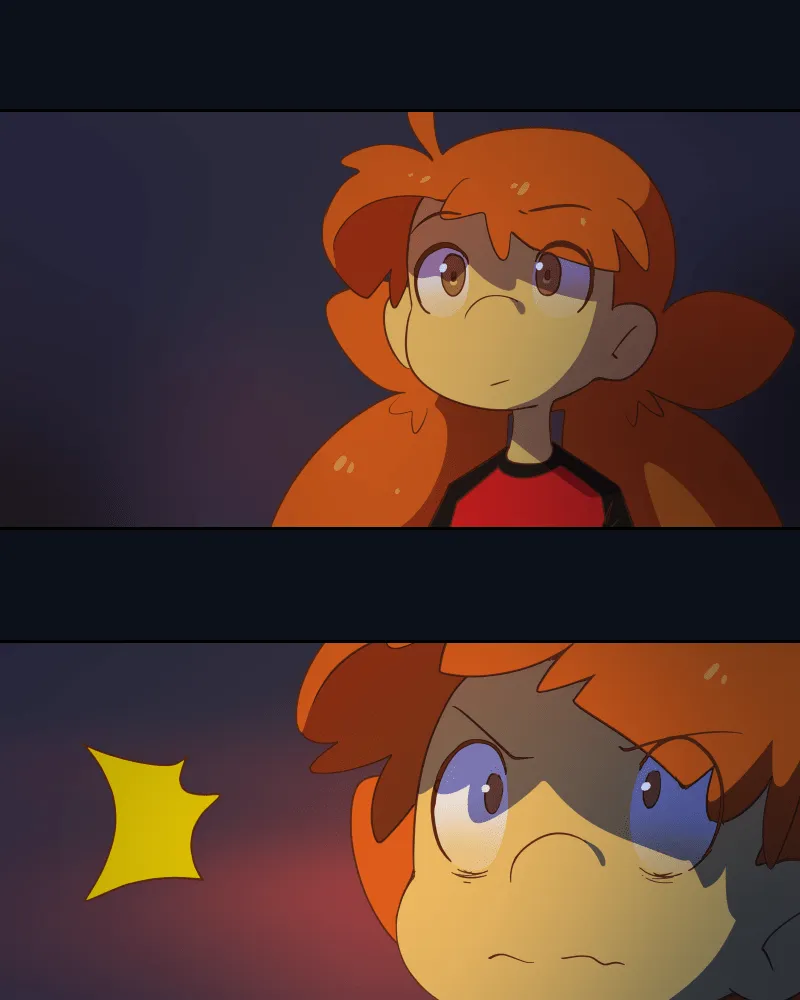 Four Leaf Chapter 118 page 57 - 