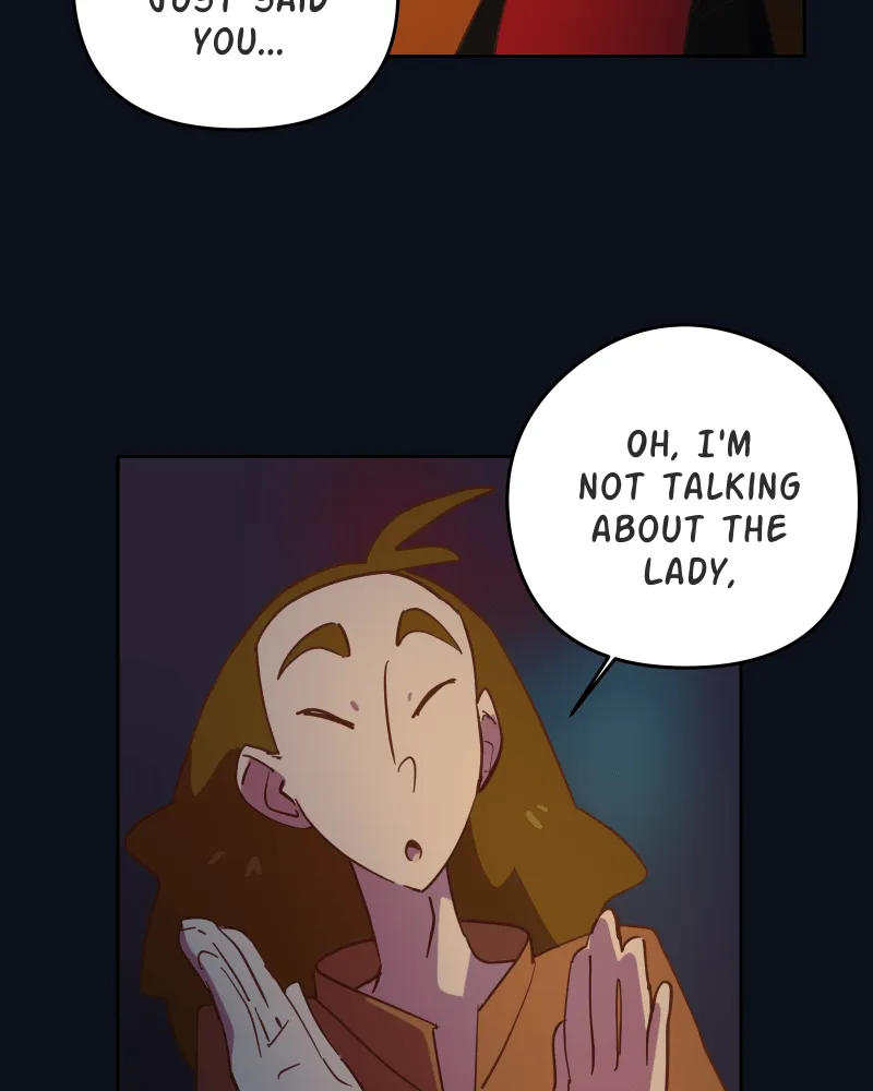 Four Leaf Chapter 118 page 7 - 
