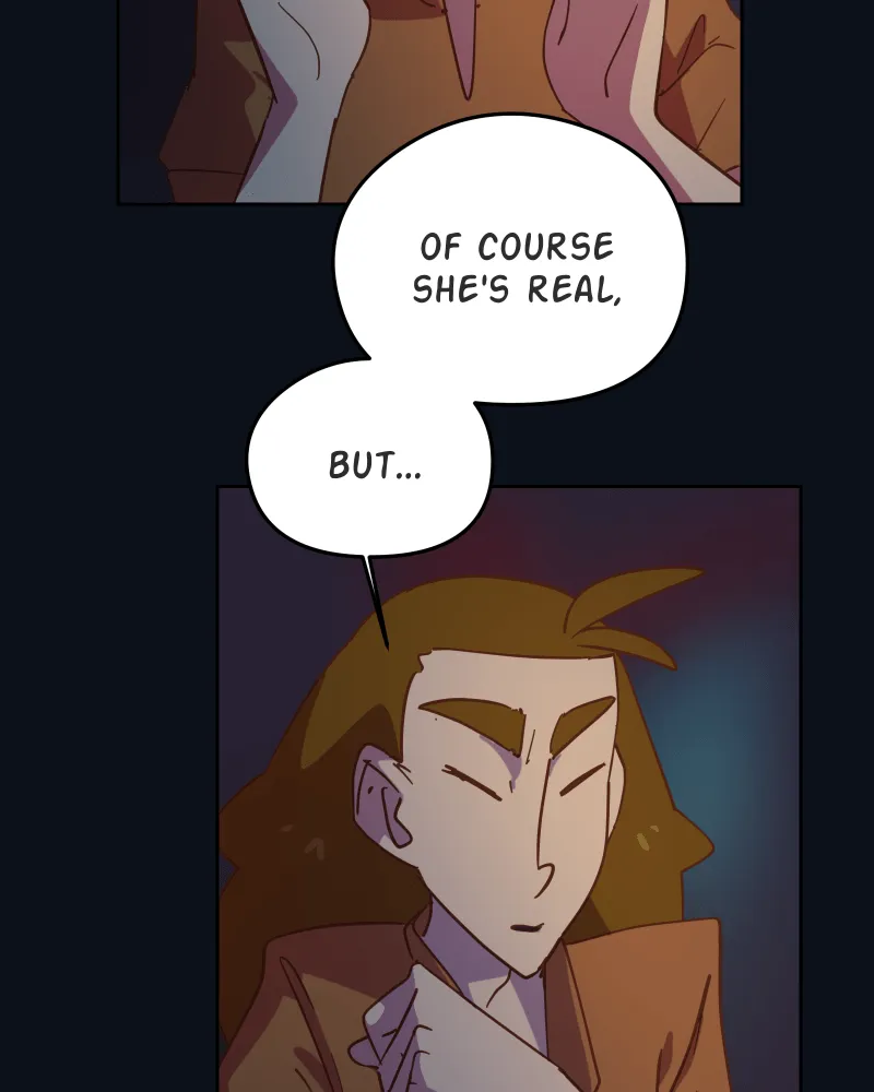 Four Leaf Chapter 118 page 8 - 