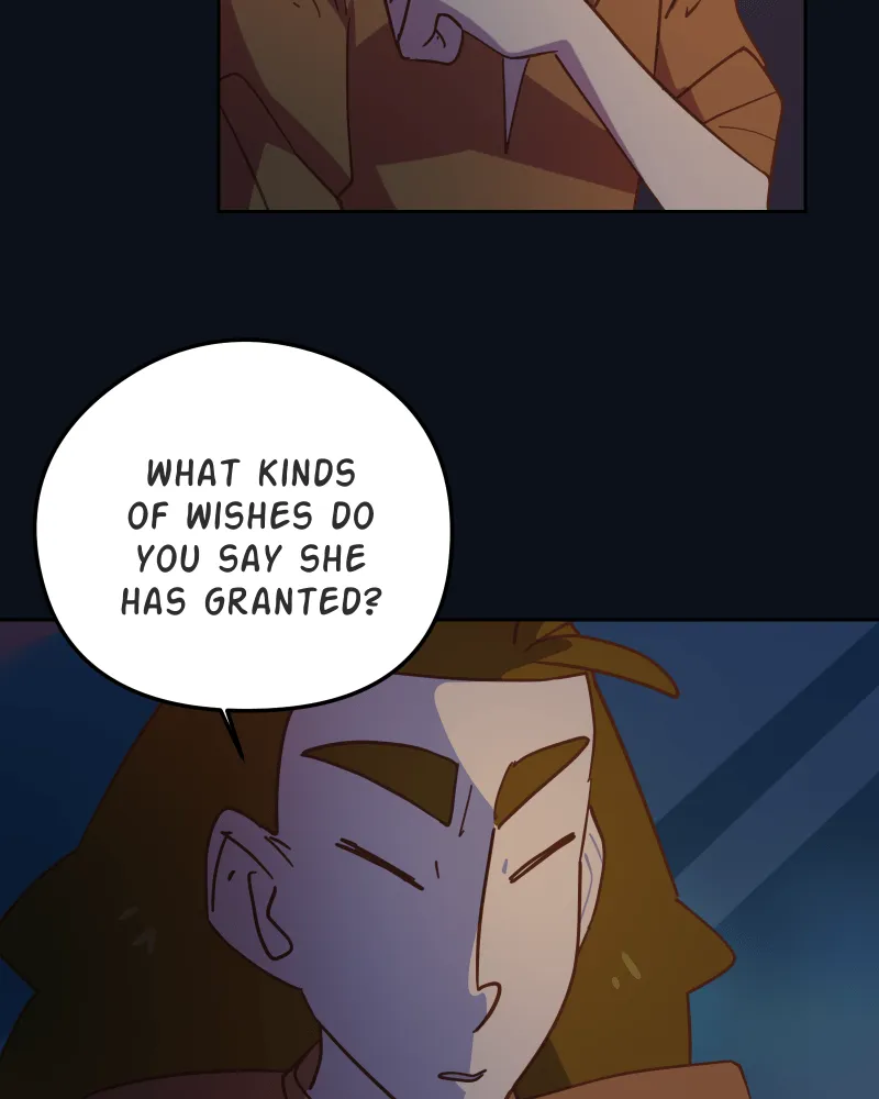 Four Leaf Chapter 118 page 9 - 