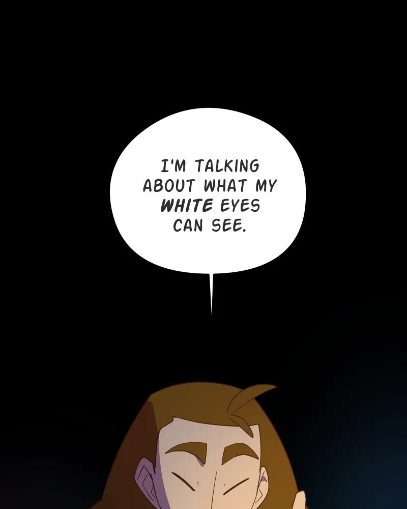Four Leaf Chapter 119 page 1 - 