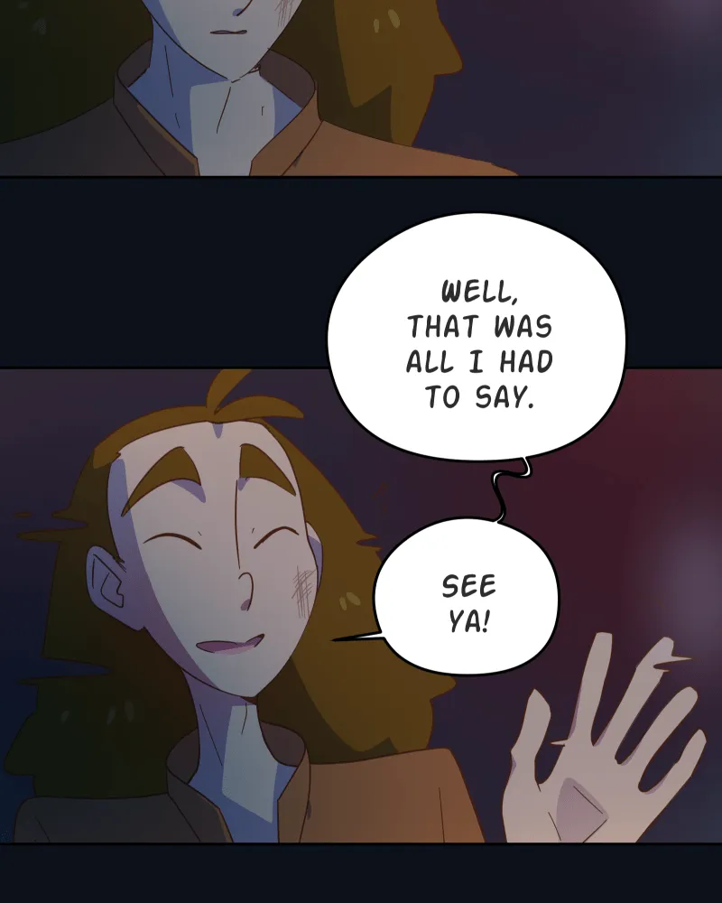 Four Leaf Chapter 119 page 11 - 