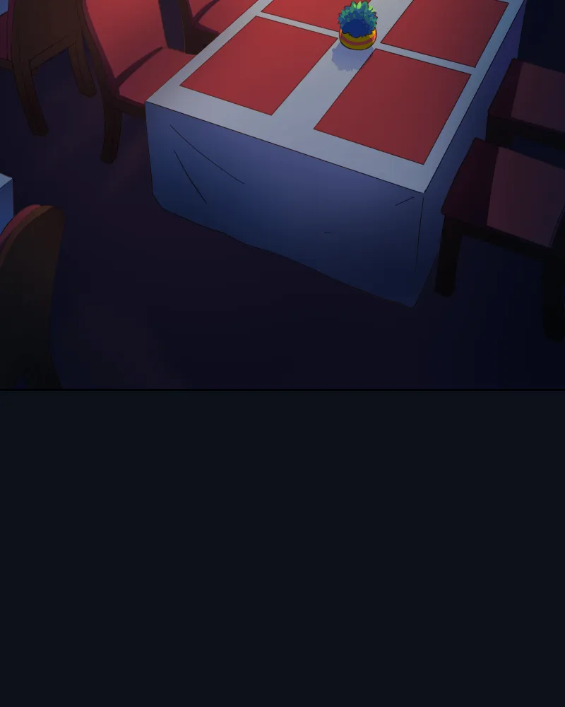 Four Leaf Chapter 119 page 14 - 